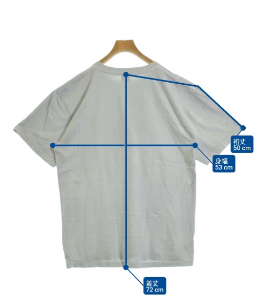 GOOD ROCK SPEED（グッドロックスピード）Tシャツ・カットソー 青 サイズ:L レディース/2200726545092