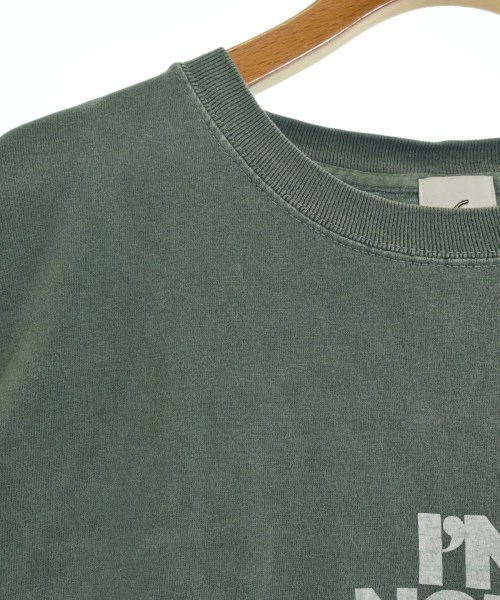 GOOD ROCK SPEED（グッドロックスピード）Tシャツ・カットソー 緑 サイズ:L レディース/2200726545108
