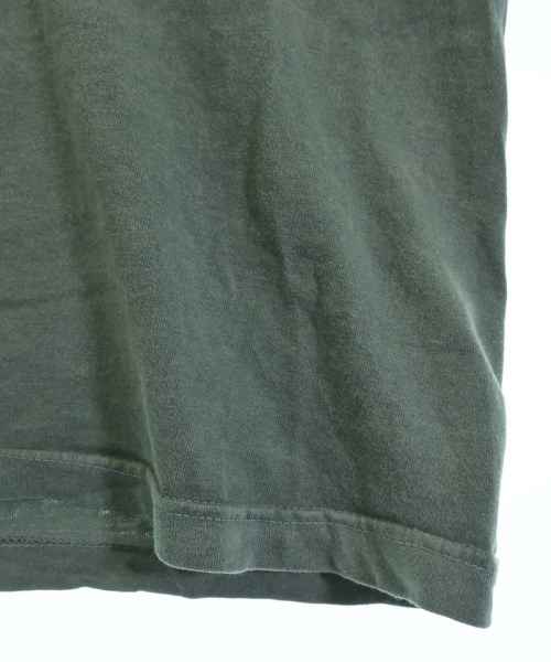 GOOD ROCK SPEED（グッドロックスピード）Tシャツ・カットソー 緑 サイズ:L レディース/2200726545108