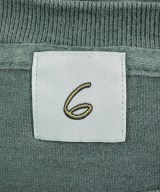 GOOD ROCK SPEED（グッドロックスピード）Tシャツ・カットソー 緑 サイズ:L レディース/2200726545108