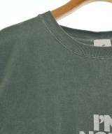 GOOD ROCK SPEED（グッドロックスピード）Tシャツ・カットソー 緑 サイズ:L レディース/2200726545108