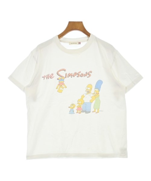 GOOD ROCK SPEED（グッドロックスピード）Tシャツ・カットソー 白 サイズ:F レディース/2200731383061