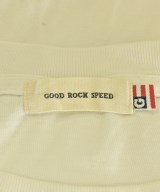GOOD ROCK SPEED（グッドロックスピード）Tシャツ・カットソー 白 サイズ:F レディース/2200731383061