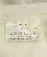 GOOD ROCK SPEED（グッドロックスピード）Tシャツ・カットソー 白 サイズ:F レディース/2200731383061