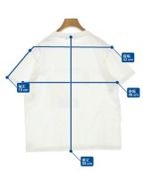 GOOD ROCK SPEED（グッドロックスピード）Tシャツ・カットソー 白 サイズ:F レディース/2200731383061