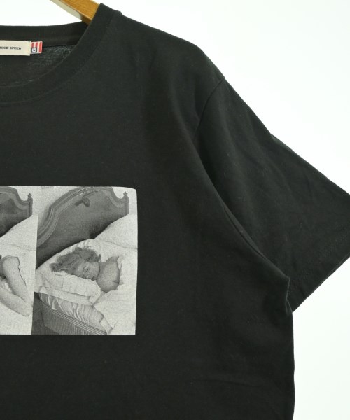 GOOD ROCK SPEED（グッドロックスピード）Tシャツ・カットソー 黒 サイズ:F レディース/2200732940119