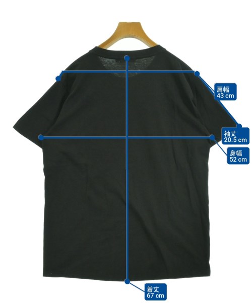 GOOD ROCK SPEED（グッドロックスピード）Tシャツ・カットソー 黒 サイズ:F レディース/2200732940119