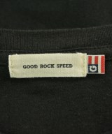 GOOD ROCK SPEED（グッドロックスピード）Tシャツ・カットソー 黒 サイズ:F レディース/2200732940119