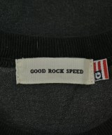 GOOD ROCK SPEED（グッドロックスピード）Tシャツ・カットソー 黒 サイズ:F レディース/2200733753046