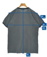 GOOD ROCK SPEED（グッドロックスピード）Tシャツ・カットソー 黒 サイズ:F レディース/2200733753046