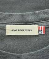 GOOD ROCK SPEED（グッドロックスピード）Tシャツ・カットソー グレー サイズ:M レディース/2200734664013