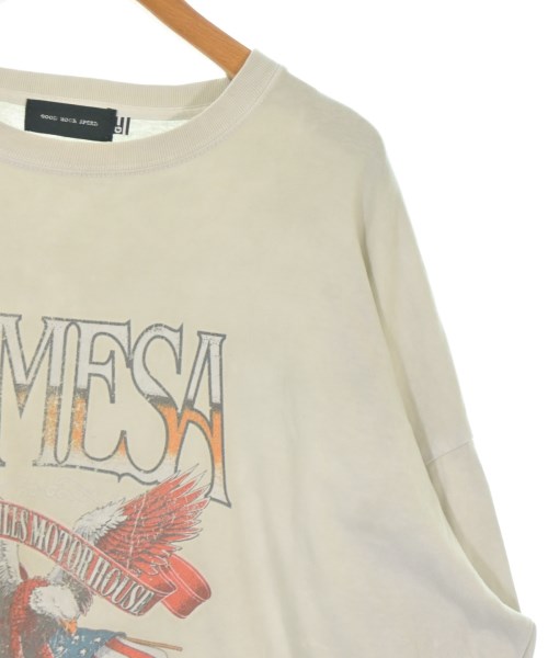 GOOD ROCK SPEED（グッドロックスピード）Tシャツ・カットソー グレー サイズ:F レディース/2200734746054