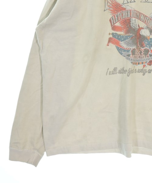 GOOD ROCK SPEED（グッドロックスピード）Tシャツ・カットソー グレー サイズ:F レディース/2200734746054