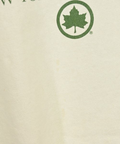GOOD ROCK SPEED（グッドロックスピード）Tシャツ・カットソー 白 サイズ:F レディース/2200736028103