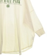 GOOD ROCK SPEED（グッドロックスピード）Tシャツ・カットソー 白 サイズ:F レディース/2200736028103