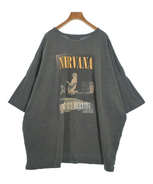 GOOD ROCK SPEED（グッドロックスピード）Tシャツ・カットソー グレー サイズ:F レディース/2200736872041