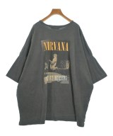 GOOD ROCK SPEED（グッドロックスピード）Tシャツ・カットソー グレー サイズ:F レディース/2200736872041