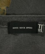 GOOD ROCK SPEED（グッドロックスピード）Tシャツ・カットソー グレー サイズ:F レディース/2200736872041