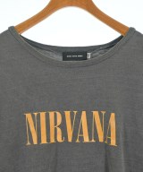 GOOD ROCK SPEED（グッドロックスピード）Tシャツ・カットソー グレー サイズ:F レディース/2200736872041