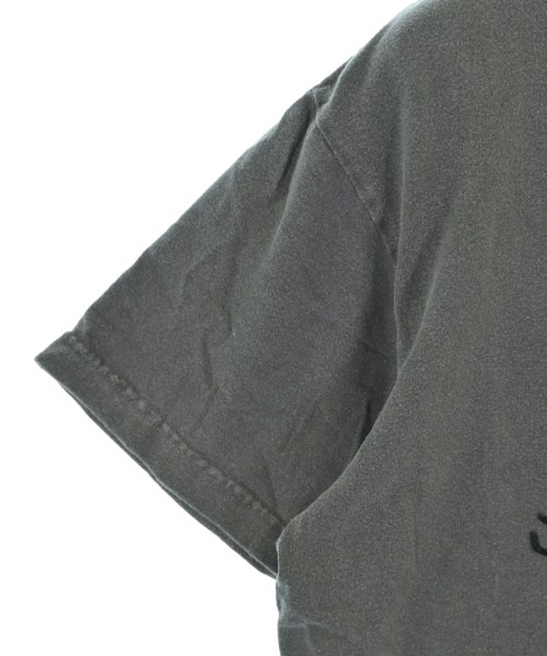 GOOD ROCK SPEED（グッドロックスピード）Tシャツ・カットソー グレー サイズ:S レディース/2200732258122