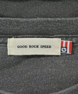 GOOD ROCK SPEED（グッドロックスピード）Tシャツ・カットソー グレー サイズ:S レディース/2200732258122