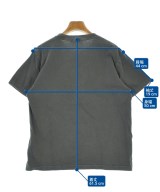 GOOD ROCK SPEED（グッドロックスピード）Tシャツ・カットソー グレー サイズ:S レディース/2200732258122