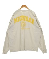 GOOD ROCK SPEED（グッドロックスピード）Tシャツ・カットソー グレー サイズ:F レディース/2200713391367