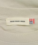 GOOD ROCK SPEED（グッドロックスピード）Tシャツ・カットソー グレー サイズ:F レディース/2200713391367