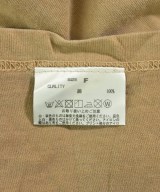 GOOD ROCK SPEED（グッドロックスピード）Tシャツ・カットソー 茶 サイズ:F レディース/2200720447095
