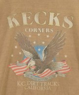 GOOD ROCK SPEED（グッドロックスピード）Tシャツ・カットソー 茶 サイズ:F レディース/2200720447095