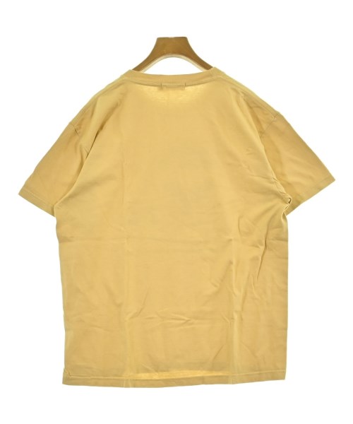 GOOD ROCK SPEED（グッドロックスピード）Tシャツ・カットソー 黄 サイズ:M レディース/2200717461127