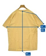 GOOD ROCK SPEED（グッドロックスピード）Tシャツ・カットソー 黄 サイズ:M レディース/2200717461127