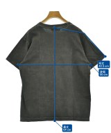 GOOD ROCK SPEED（グッドロックスピード）Tシャツ・カットソー グレー サイズ:F レディース/2200718399023