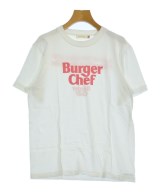 GOOD ROCK SPEED（グッドロックスピード）Tシャツ・カットソー 白 サイズ:F レディース/2200717576180