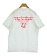 GOOD ROCK SPEED（グッドロックスピード）Tシャツ・カットソー 白 サイズ:F レディース/2200717576180