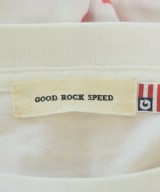 GOOD ROCK SPEED（グッドロックスピード）Tシャツ・カットソー 白 サイズ:F レディース/2200717576180