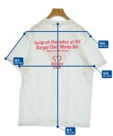 GOOD ROCK SPEED（グッドロックスピード）Tシャツ・カットソー 白 サイズ:F レディース/2200717576180