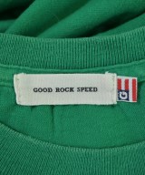 GOOD ROCK SPEED（グッドロックスピード）Tシャツ・カットソー 緑 サイズ:F レディース/2200723409113