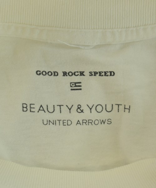 GOOD ROCK SPEED（グッドロックスピード）Tシャツ・カットソー 白 サイズ:F レディース/2200719487132
