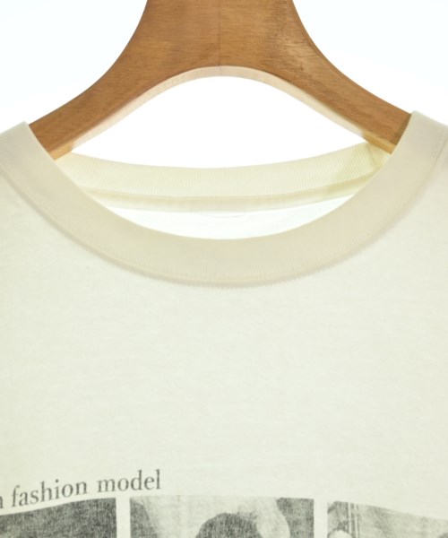 GOOD ROCK SPEED（グッドロックスピード）Tシャツ・カットソー 白 サイズ:F レディース/2200719487132