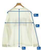 GOOD ROCK SPEED（グッドロックスピード）Tシャツ・カットソー 白 サイズ:F レディース/2200719487132