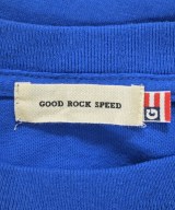 GOOD ROCK SPEED（グッドロックスピード）ワンピース 青 サイズ:F レディース/2200717357086
