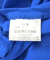 GOOD ROCK SPEED（グッドロックスピード）ワンピース 青 サイズ:F レディース/2200717357086
