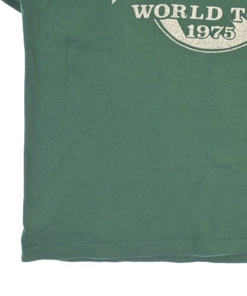 GOOD ROCK SPEED（グッドロックスピード）Tシャツ・カットソー 緑 サイズ:F レディース/2200723673019