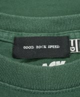 GOOD ROCK SPEED（グッドロックスピード）Tシャツ・カットソー 緑 サイズ:F レディース/2200723673019