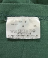 GOOD ROCK SPEED（グッドロックスピード）Tシャツ・カットソー 緑 サイズ:F レディース/2200723673019
