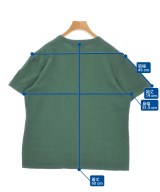 GOOD ROCK SPEED（グッドロックスピード）Tシャツ・カットソー 緑 サイズ:F レディース/2200723673019