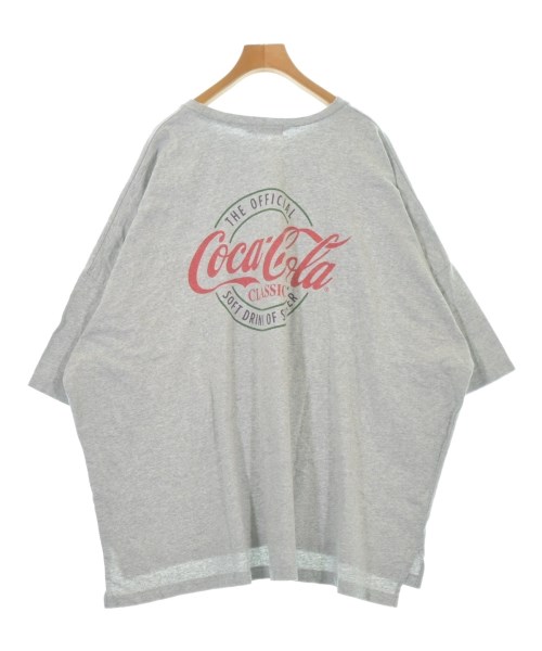 GOOD ROCK SPEED（グッドロックスピード）Tシャツ・カットソー グレー サイズ:F レディース/2200725807023