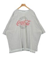 GOOD ROCK SPEED（グッドロックスピード）Tシャツ・カットソー グレー サイズ:F レディース/2200725807023