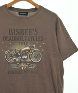 GOOD ROCK SPEED（グッドロックスピード）Tシャツ・カットソー 茶 サイズ:F レディース/2200721703015